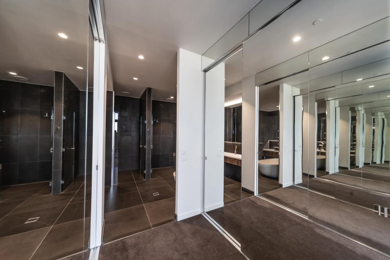 Melbourne City Apartments Panoramic Skyview Penthouse Ngoại thất bức ảnh