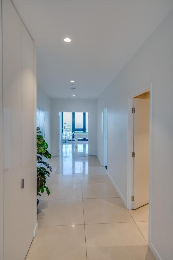Melbourne City Apartments Panoramic Skyview Penthouse Ngoại thất bức ảnh